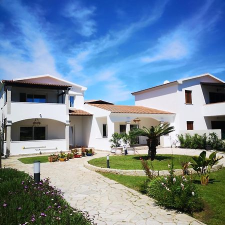 Sardegna - Villa Mirto & Flowers أولبيا المظهر الخارجي الصورة