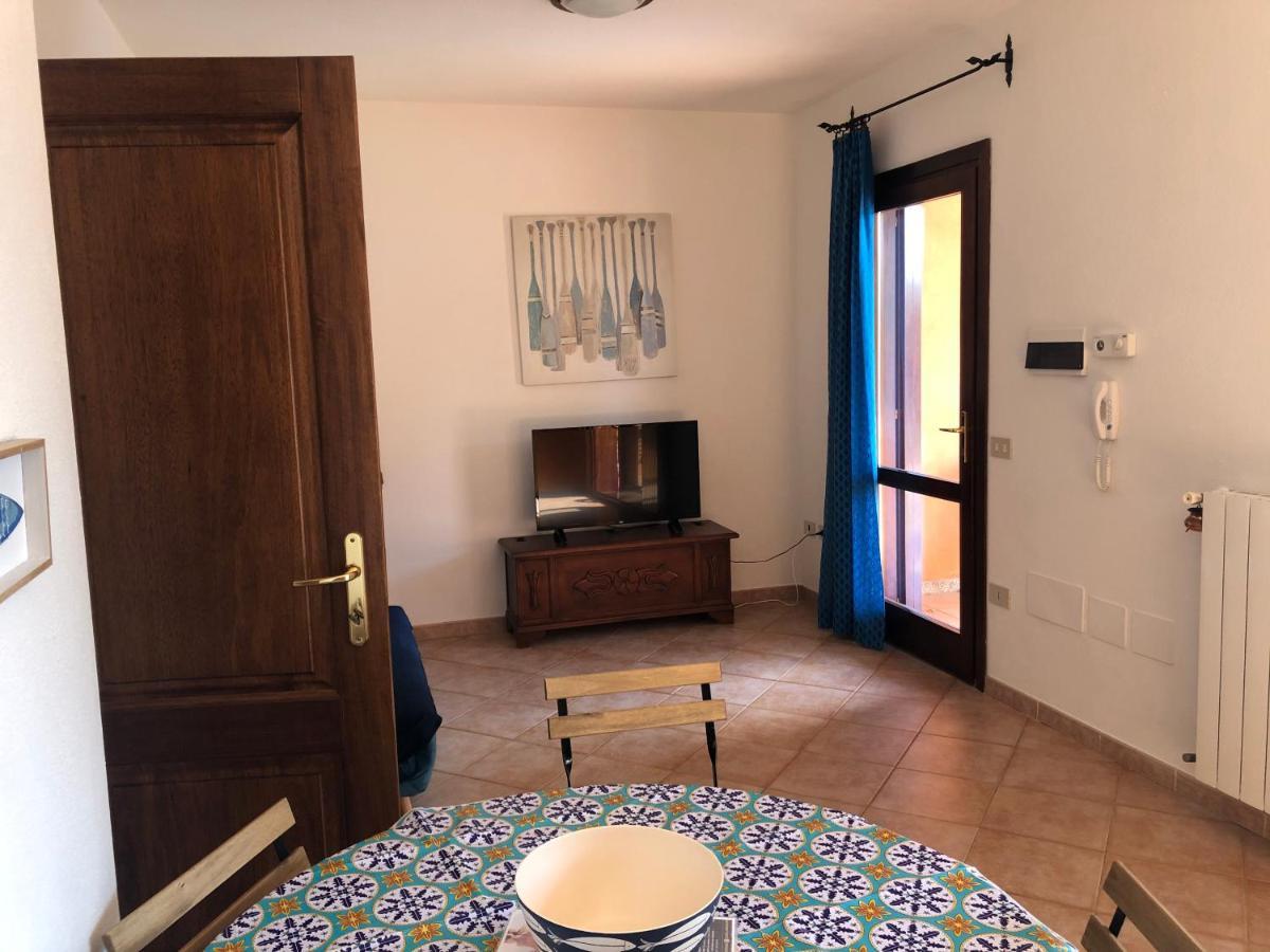 Sardegna - Villa Mirto & Flowers أولبيا المظهر الخارجي الصورة