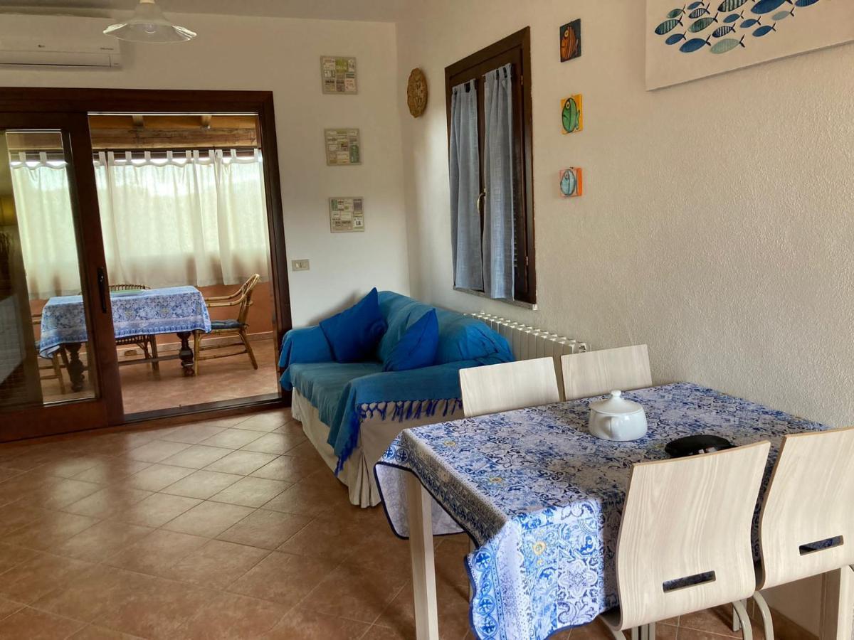 Sardegna - Villa Mirto & Flowers أولبيا المظهر الخارجي الصورة