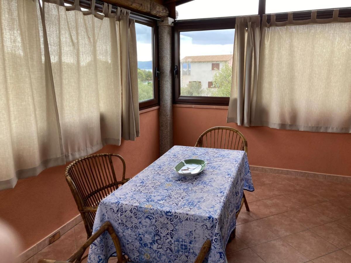 Sardegna - Villa Mirto & Flowers أولبيا المظهر الخارجي الصورة
