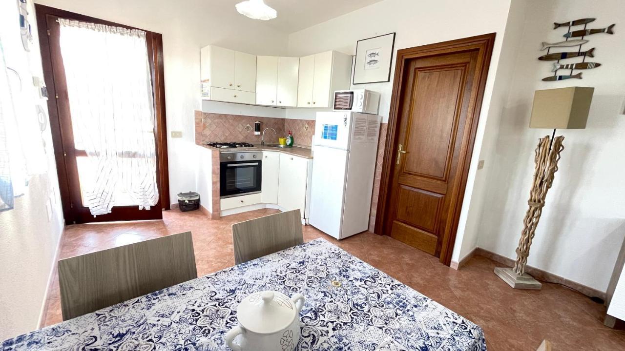 Sardegna - Villa Mirto & Flowers أولبيا المظهر الخارجي الصورة