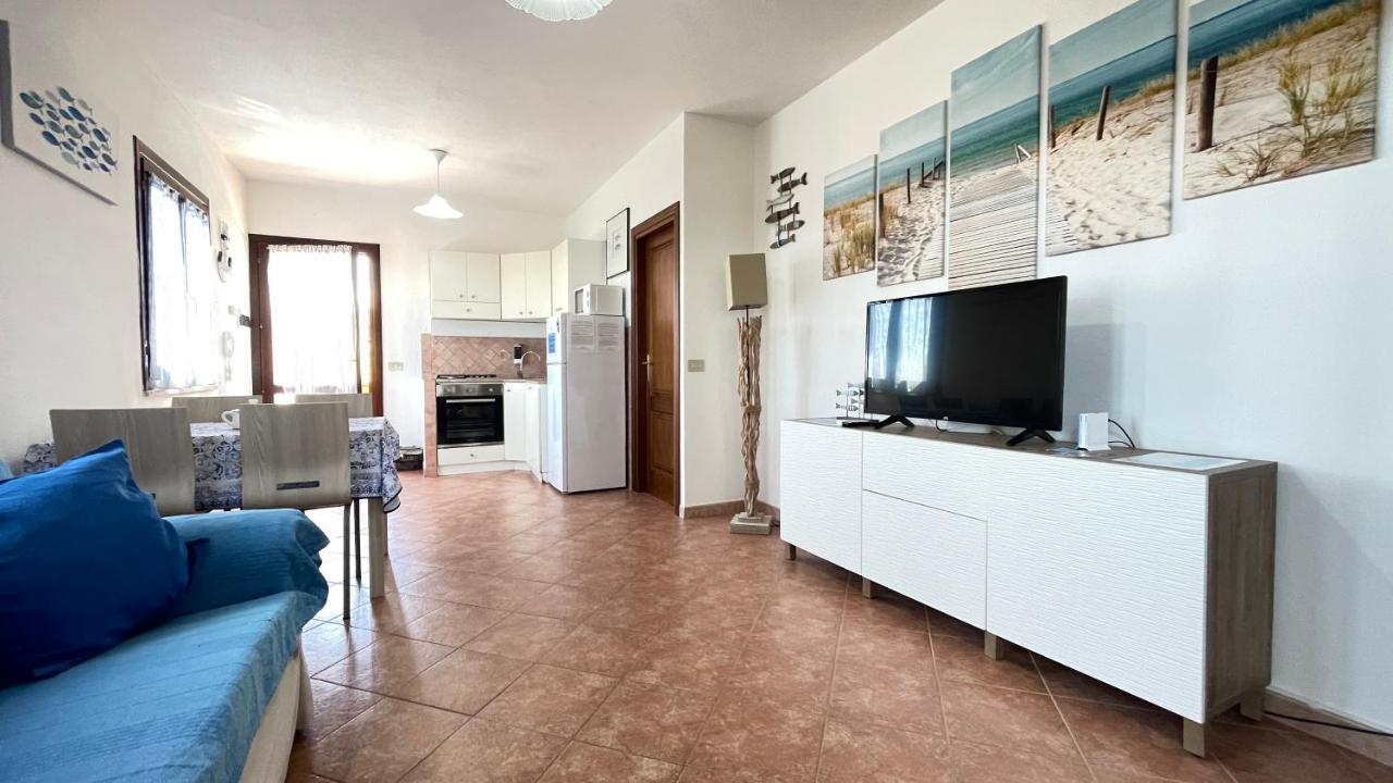 Sardegna - Villa Mirto & Flowers أولبيا المظهر الخارجي الصورة