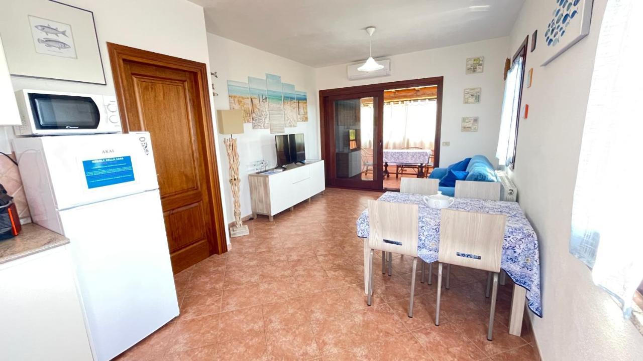Sardegna - Villa Mirto & Flowers أولبيا المظهر الخارجي الصورة