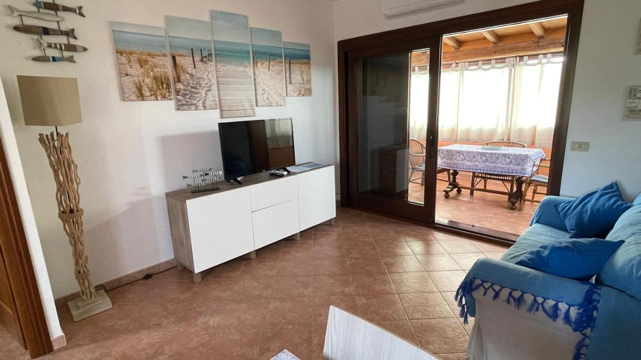 Sardegna - Villa Mirto & Flowers أولبيا المظهر الخارجي الصورة