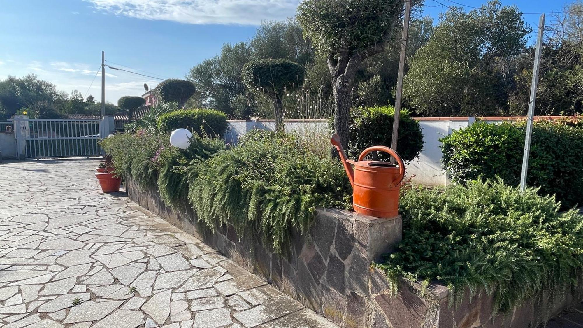 Sardegna - Villa Mirto & Flowers أولبيا المظهر الخارجي الصورة
