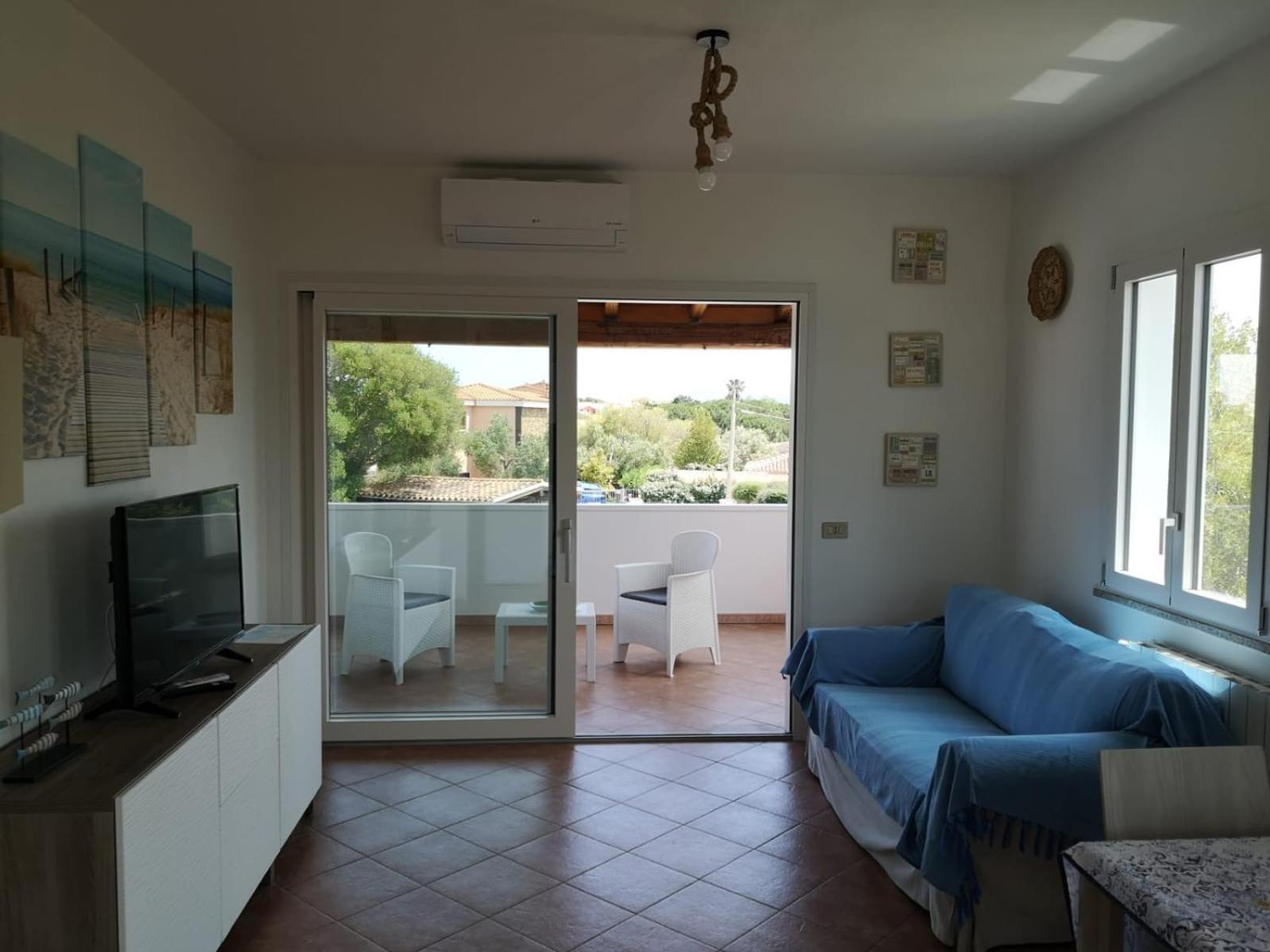 Sardegna - Villa Mirto & Flowers أولبيا المظهر الخارجي الصورة