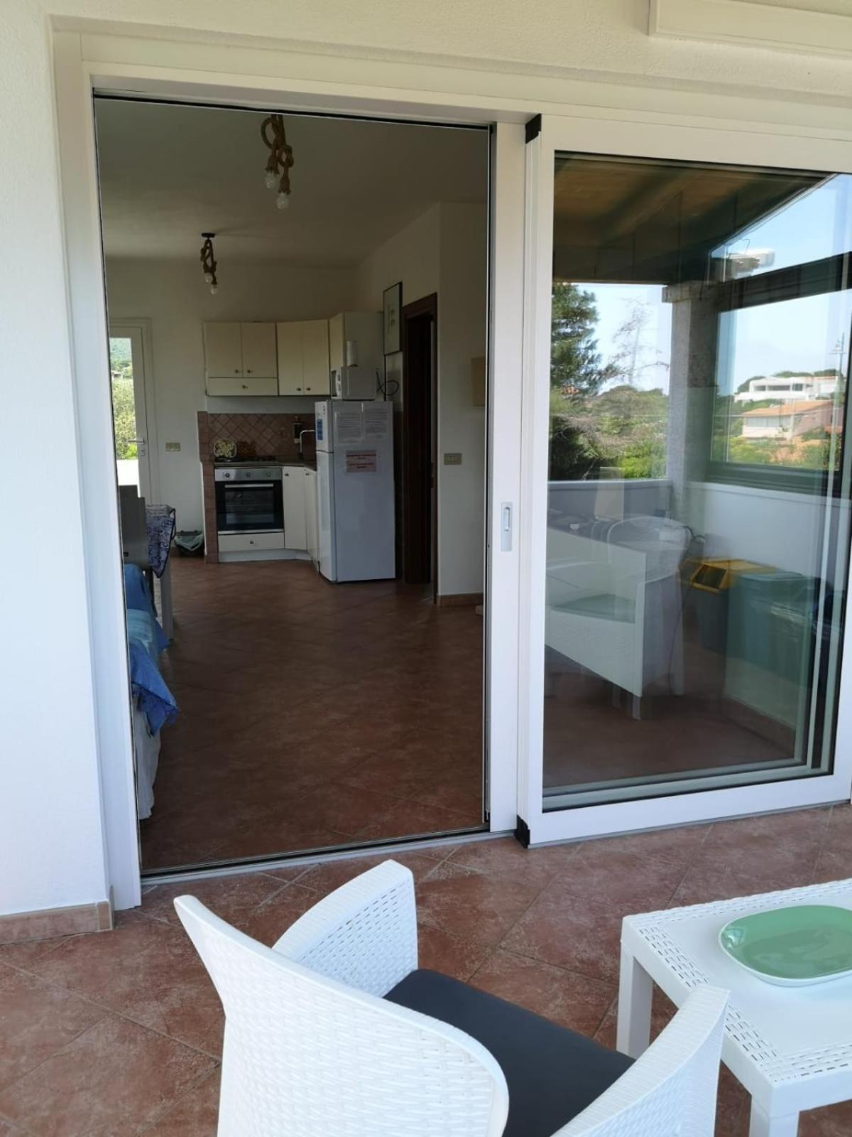 Sardegna - Villa Mirto & Flowers أولبيا المظهر الخارجي الصورة
