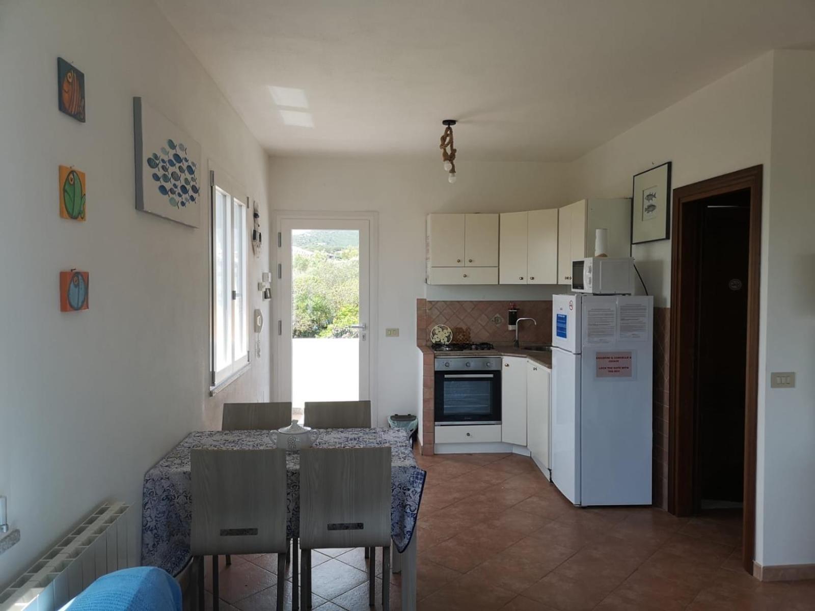 Sardegna - Villa Mirto & Flowers أولبيا المظهر الخارجي الصورة