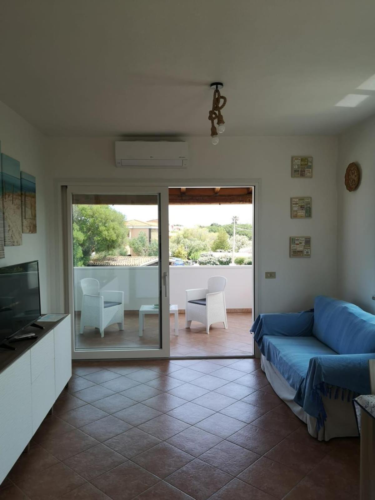 Sardegna - Villa Mirto & Flowers أولبيا المظهر الخارجي الصورة