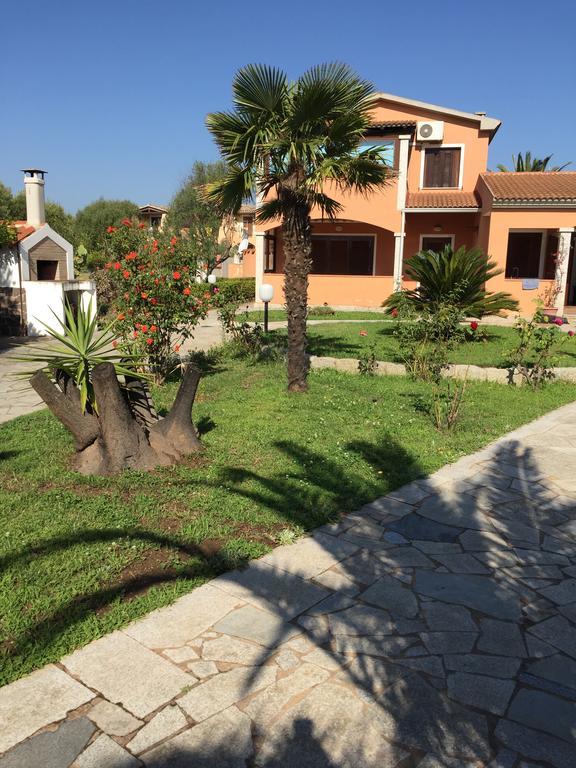Sardegna - Villa Mirto & Flowers أولبيا المظهر الخارجي الصورة
